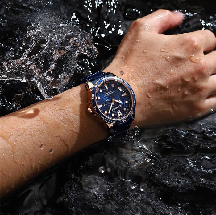 Reloj para Hombre - Curren 8426
