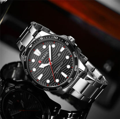 Reloj para Hombre - Curren 8426