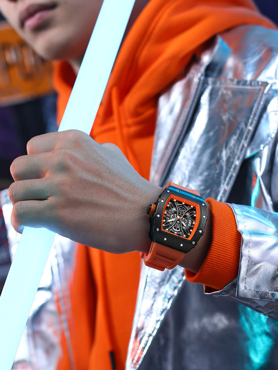 Reloj para Hombre - Curren 8438