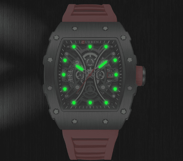 Reloj para Hombre - Curren 8438