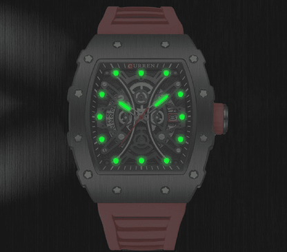 Reloj para Hombre - Curren 8438
