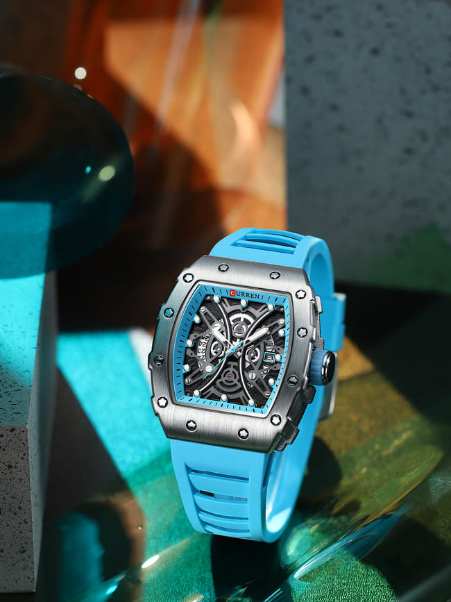Reloj para Hombre - Curren 8438