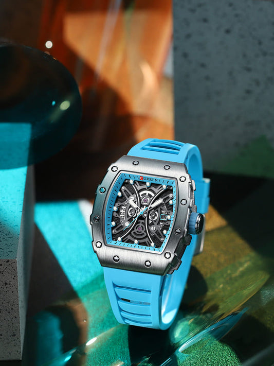 Reloj para Hombre - Curren 8438