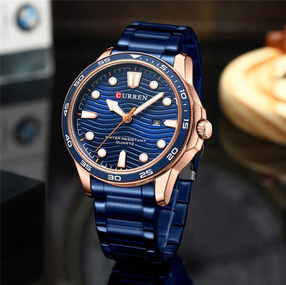 Reloj para Hombre - Curren 8426