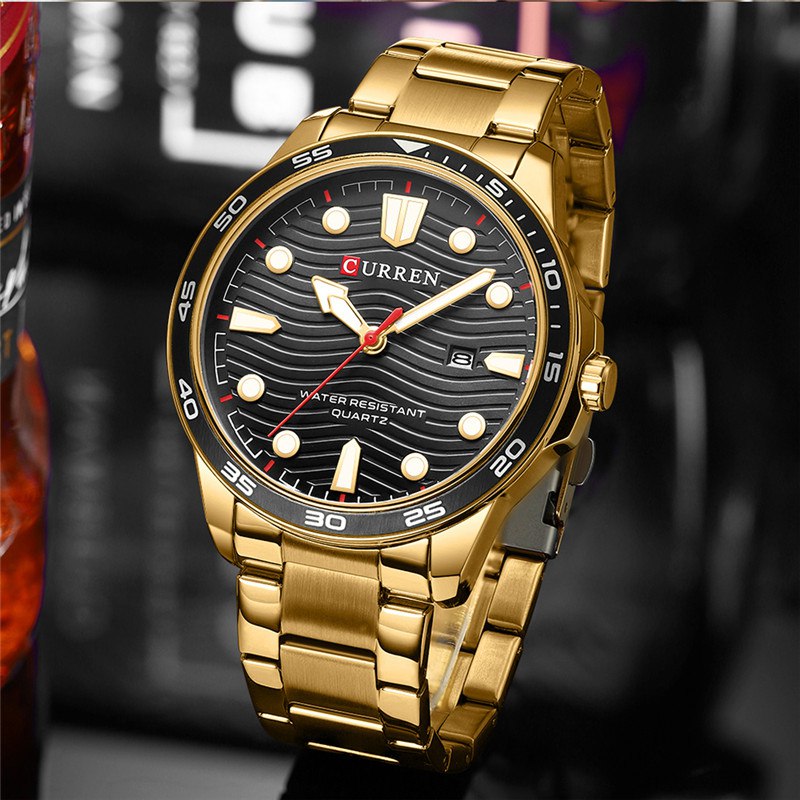 Reloj para Hombre - Curren 8426