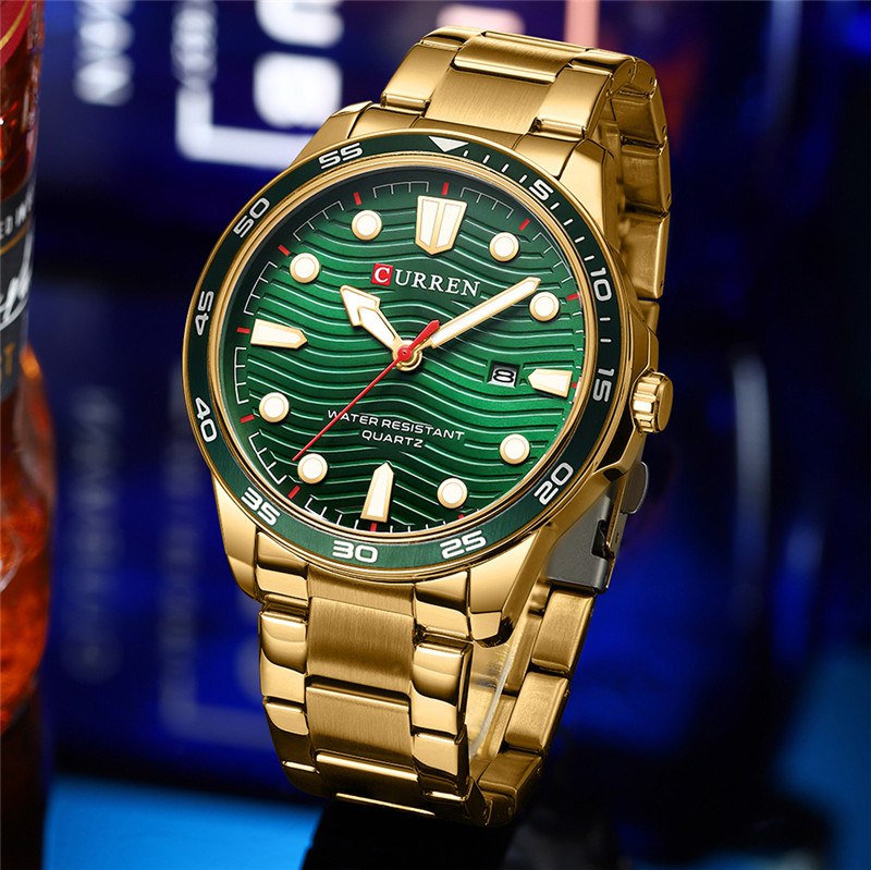 Reloj para Hombre - Curren 8426