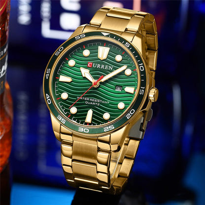 Reloj para Hombre - Curren 8426