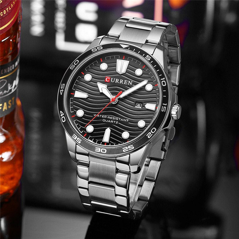Reloj para Hombre - Curren 8426