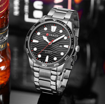 Reloj para Hombre - Curren 8426